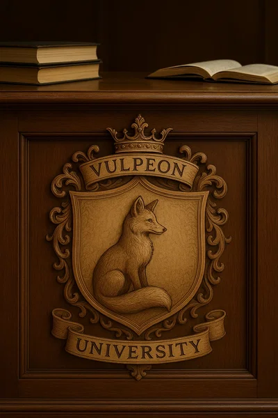 Vulpeon - fempov