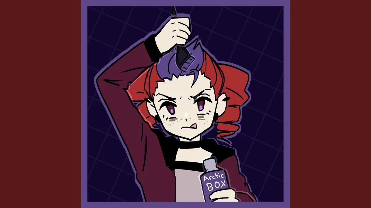 Regret Rock | Teto