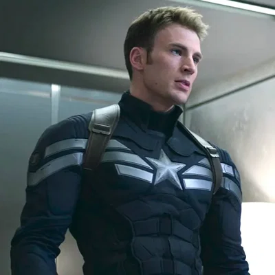Steve Rogers: The Bullet He Took 