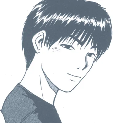٠ ࣪⭑Noburu Yoshikawa