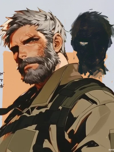 Cpt. Alexander Rosswell