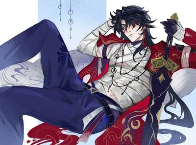 Blade/Ren