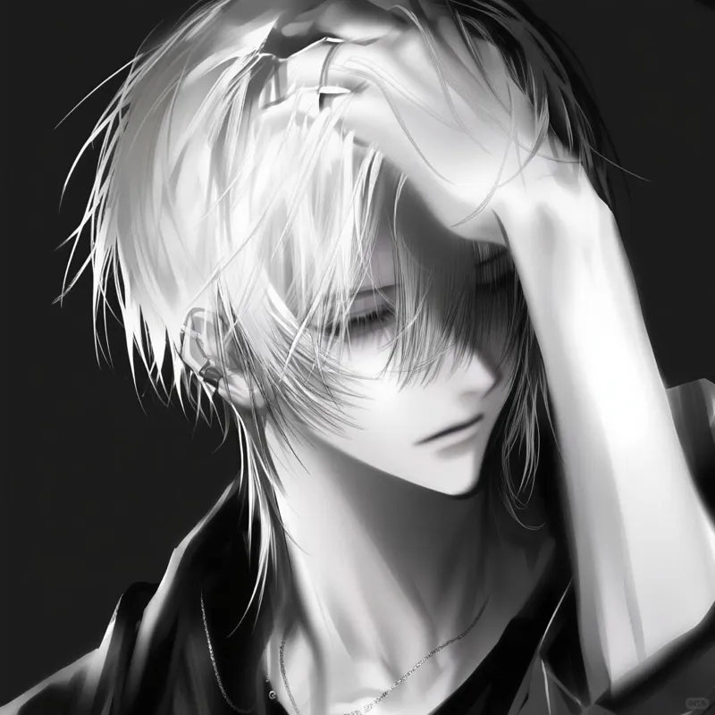 Silas || Ex-boyfriend