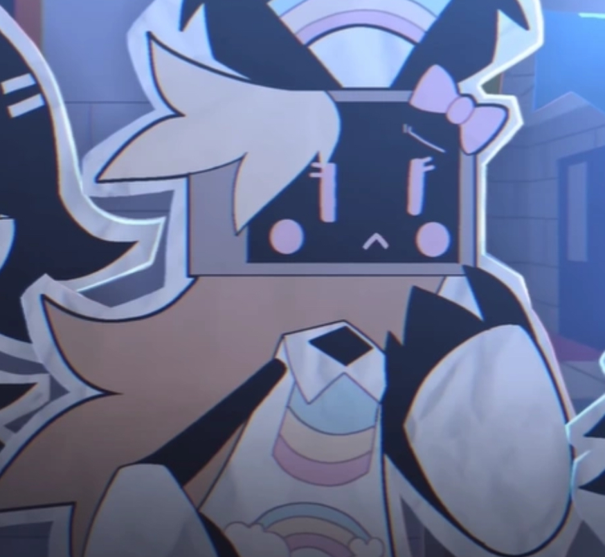 [ 🌈🎀 ~ Ruby - FPE ~ 🎀🌈 ]