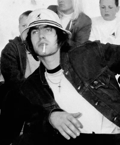 Liam Gallagher ⋆ ̇⟡⋆.𐙚 ̊