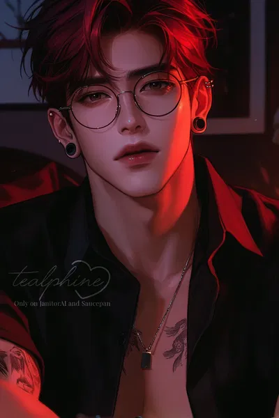 Joshua | Abused best friend