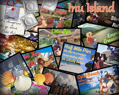 Inu Island