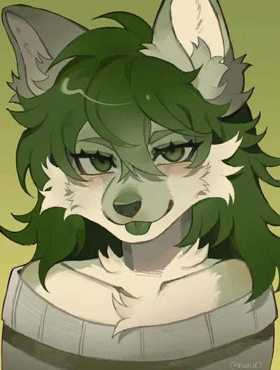 >KATHY< Your overprotective friend 