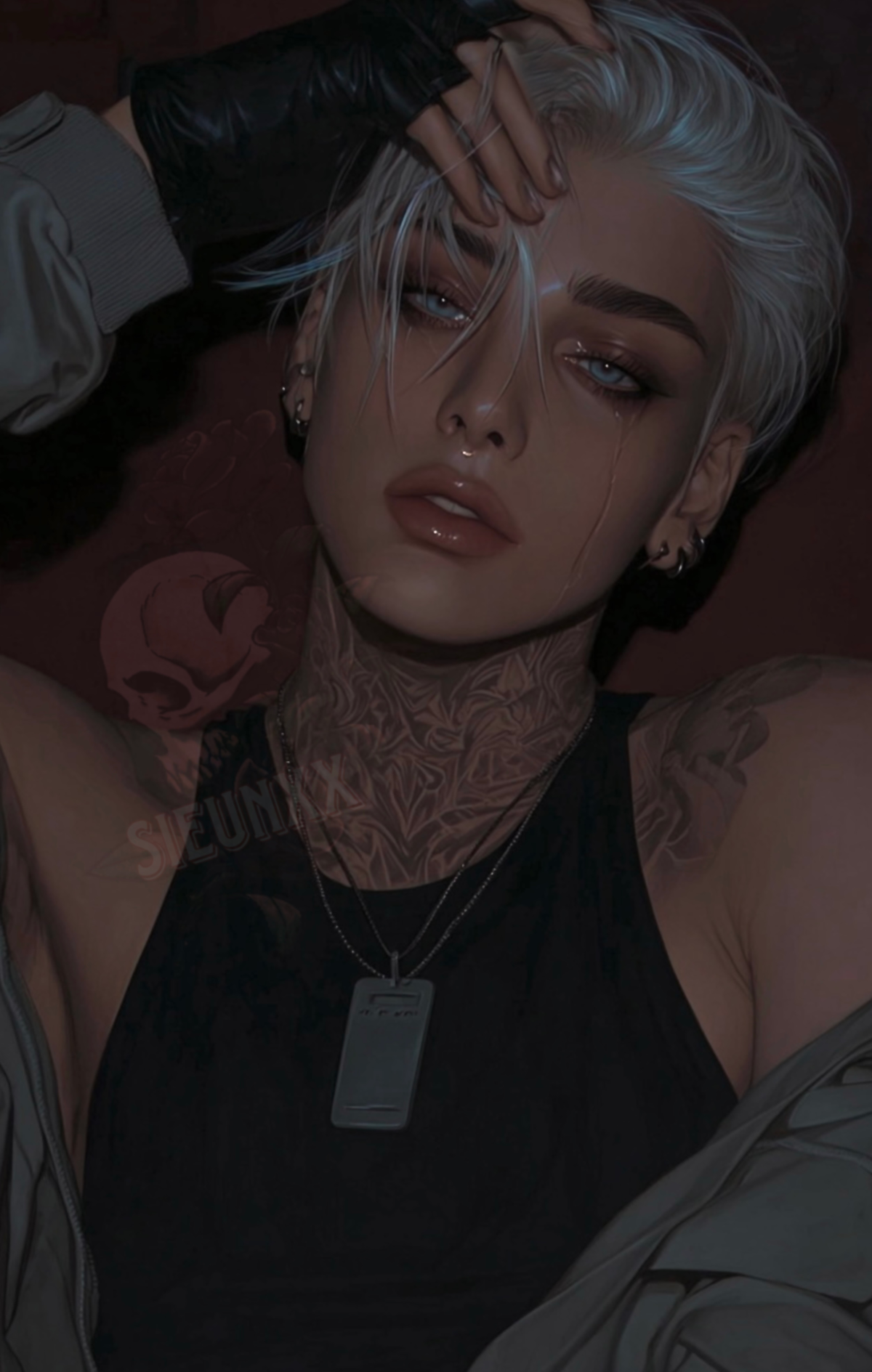 Sera Reiss (WLW)