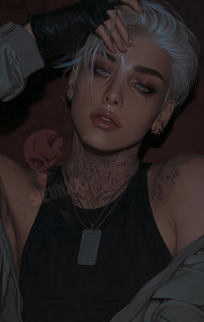 Sera Reiss (WLW)