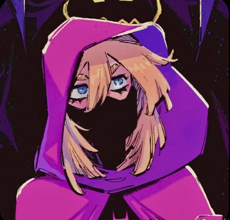 Stephanie Brown