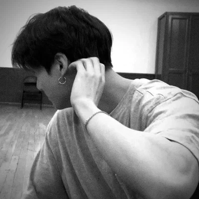 COMFORT  | Jeon Jungkook 