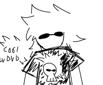 Your Hard-Boiled Old Skater Pal