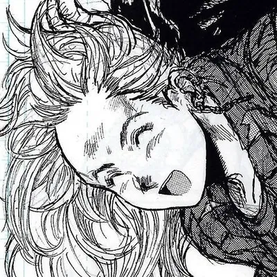 Noi [Dorohedoro]