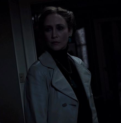 Lorraine Warren