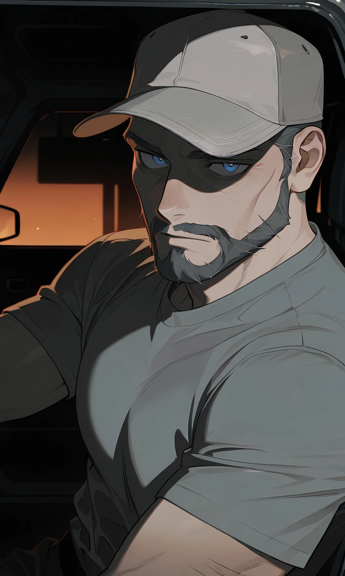 Trucker