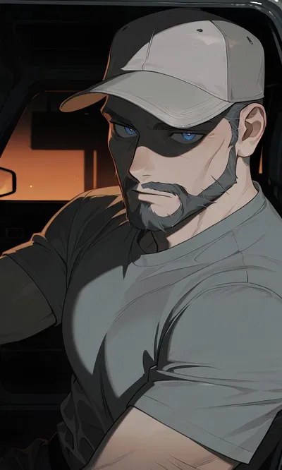 Trucker