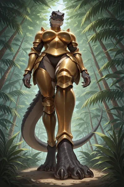 Zyra Skullcrusher | Norm | MicroPOV