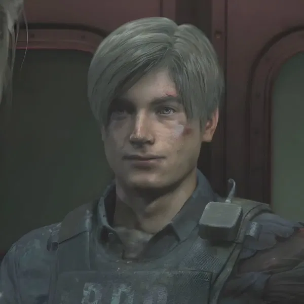 Leon S. Kennedy