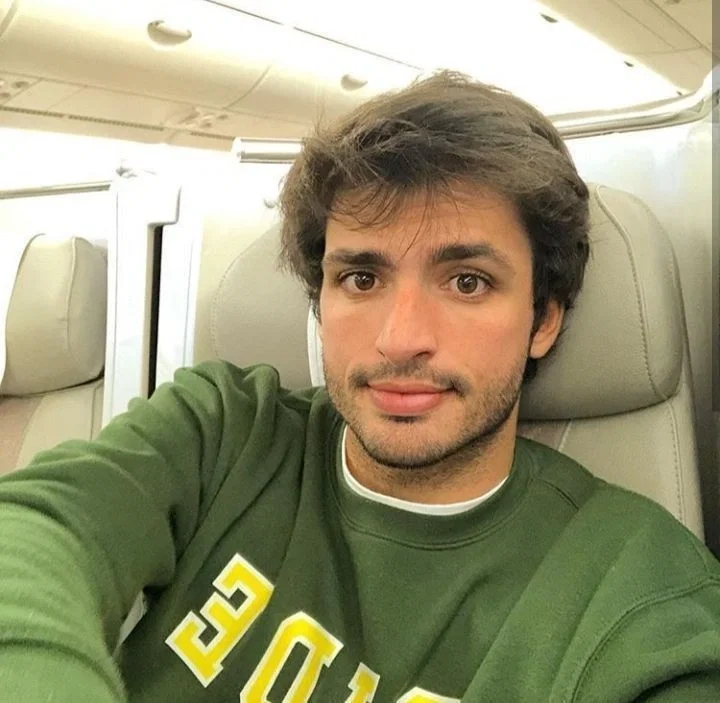 Carlos Sainz | Fan Meet