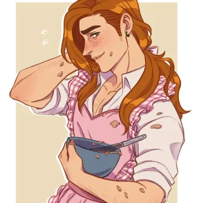 Elliott | Stardew Valley