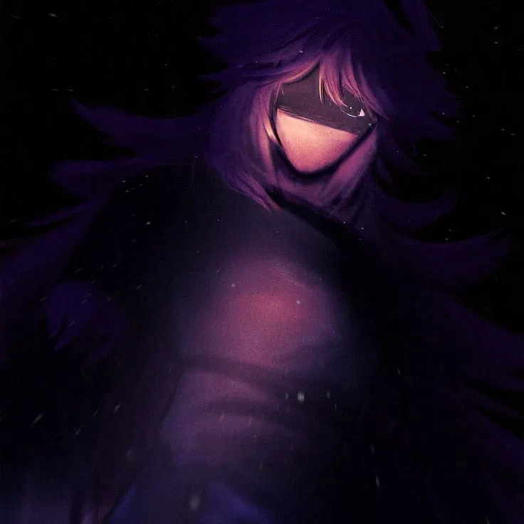 Fen (Unfortunate Luck)