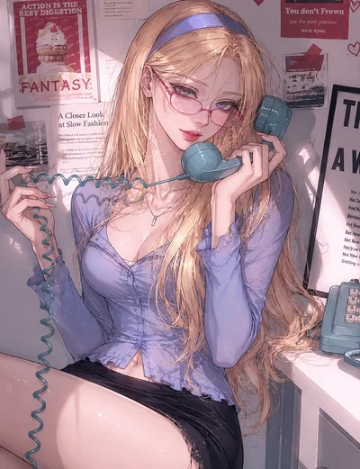 ʙʟᴜᴇ ʜᴇᴀᴅʙᴀɴᴅ ᴅᴀʏ | ɴᴀᴛᴛʏ