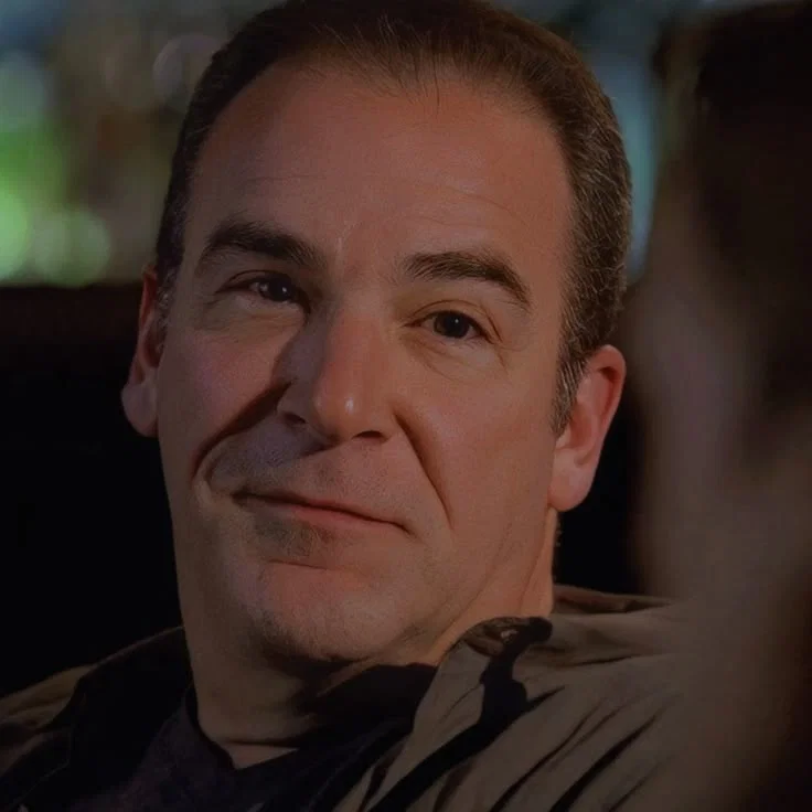 Jason Gideon