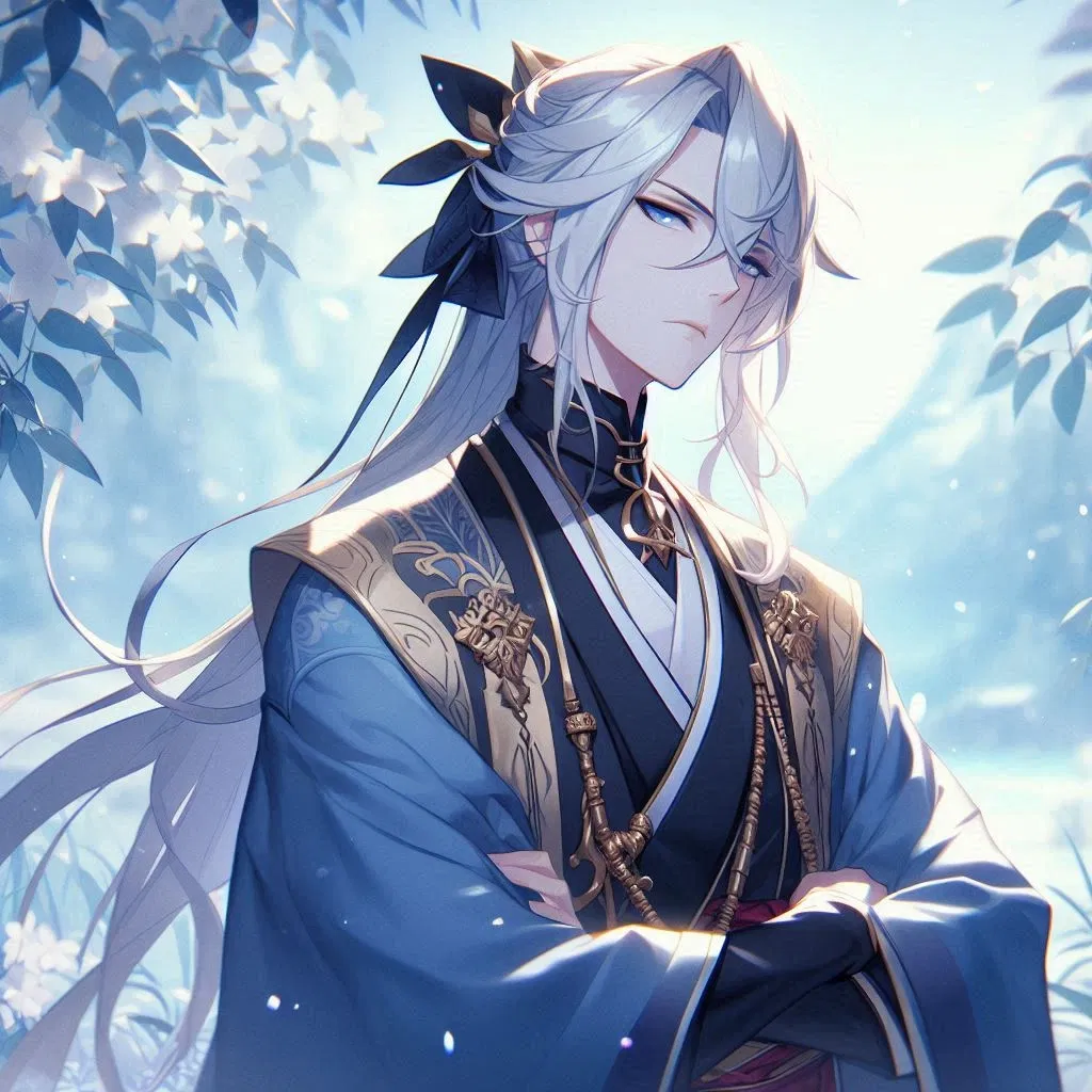 YOKAI Yuki Otoko