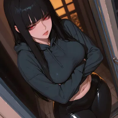Lexi — Ex Girlfriend's Sister