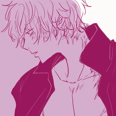 Sabo | ANGST ⭐
