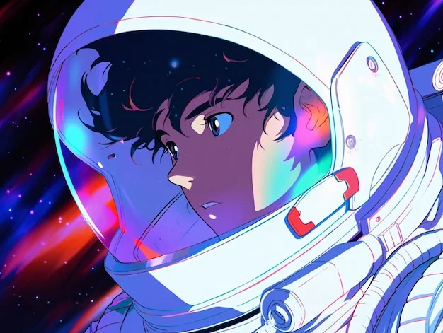 |Daniel| Stuck in space with a liar