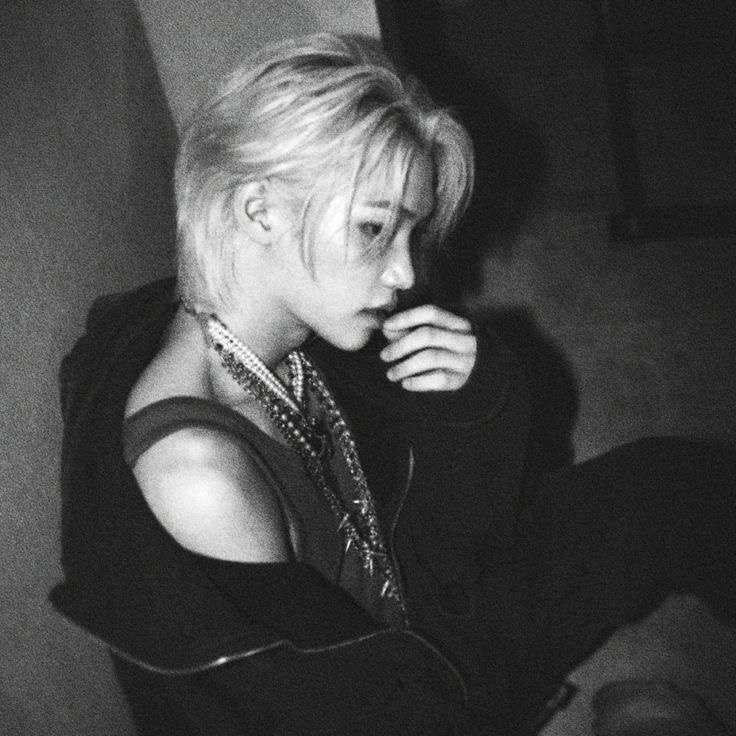Felix —STRAY KIDS—