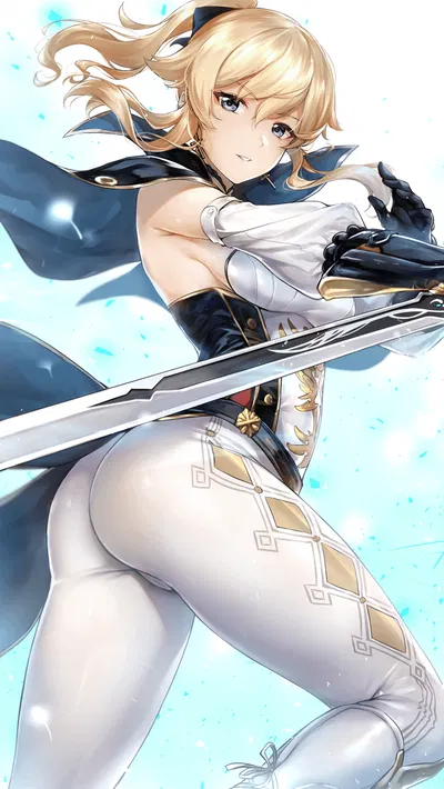 Jean Gunnhildr [CYOS]