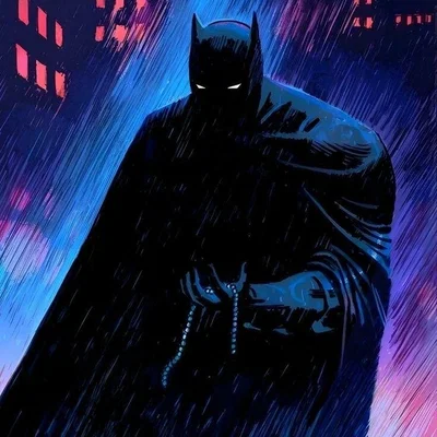 DC Universe 