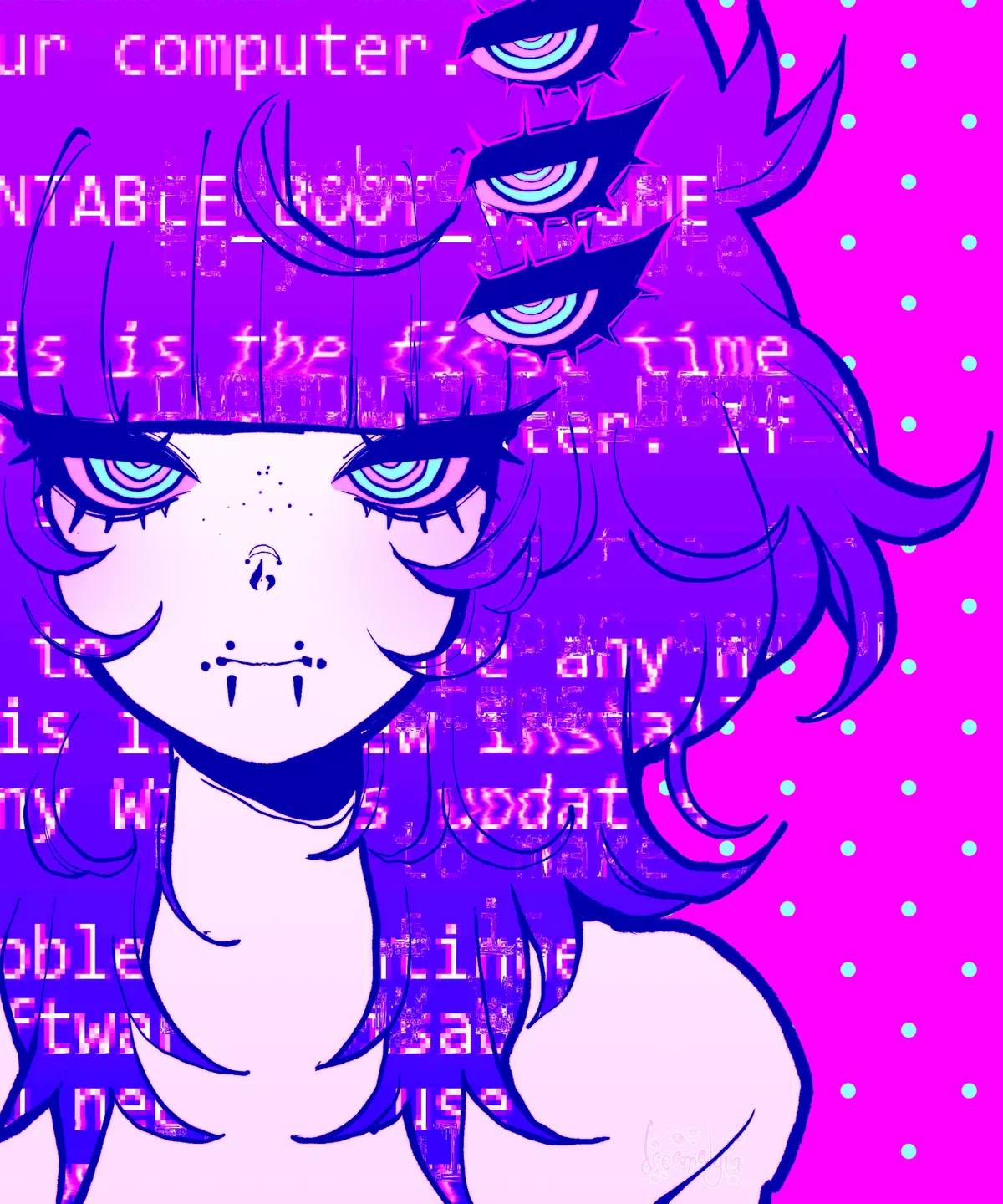 Updates!
