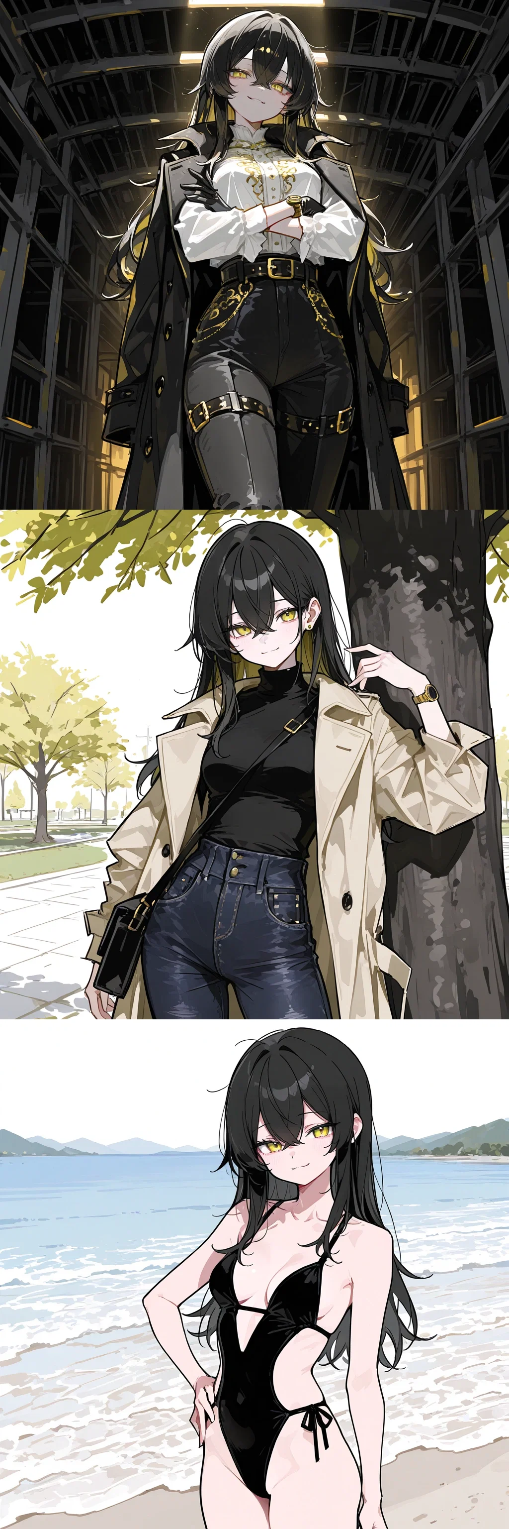 Captured by the Mafia heiress