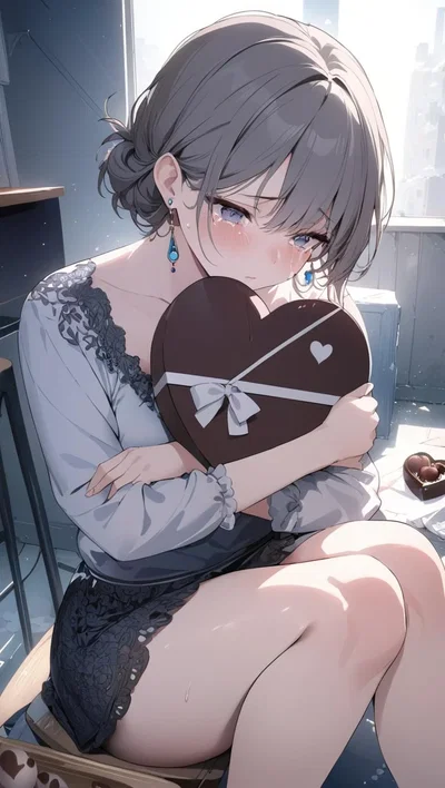 Lonely Teacher