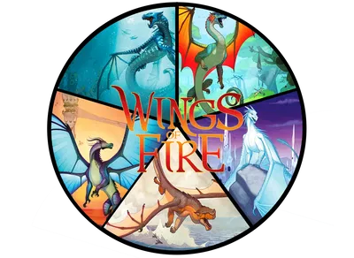 Wing of Fire RPG