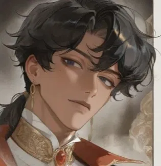 ~ Knight, Conrad