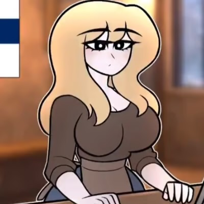 Aino - Wife