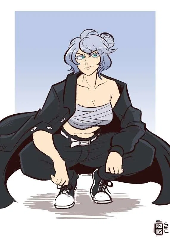 Reina Kurogane