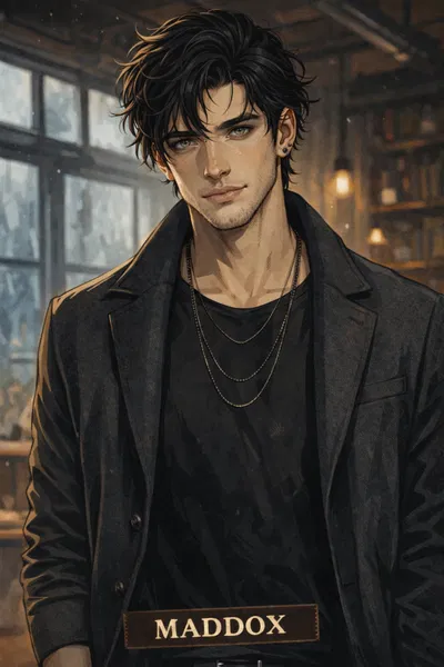 Maddox Kovach