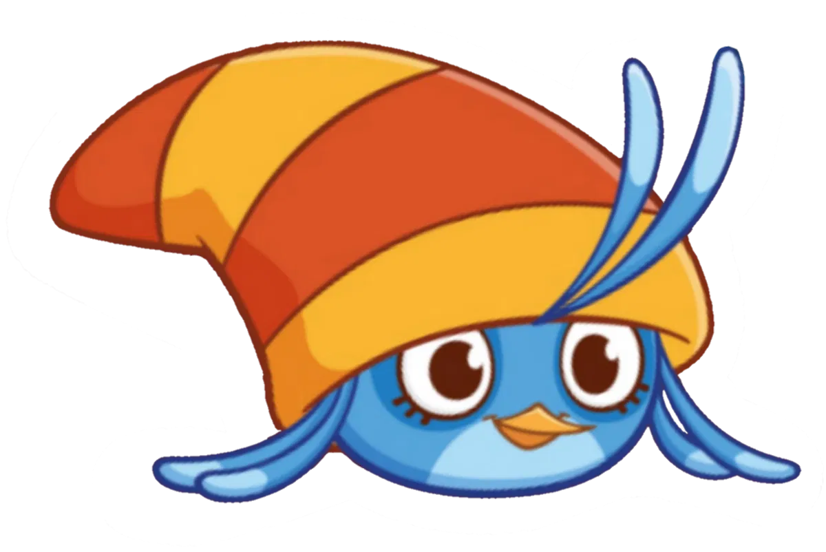Willow (angry birds)