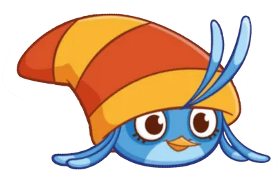 Willow (angry birds)