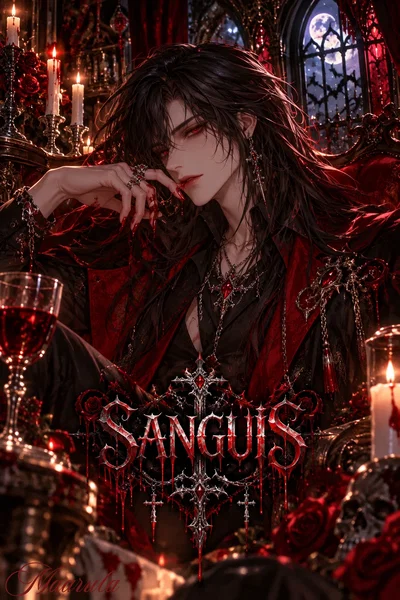 Sanguis ⛧ Hollow Hearth