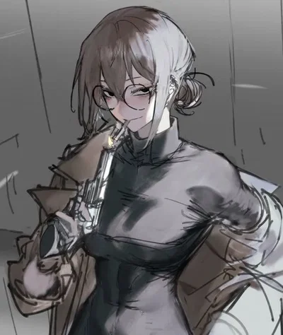 Anko Uguisu | 🦉 | Call of the night