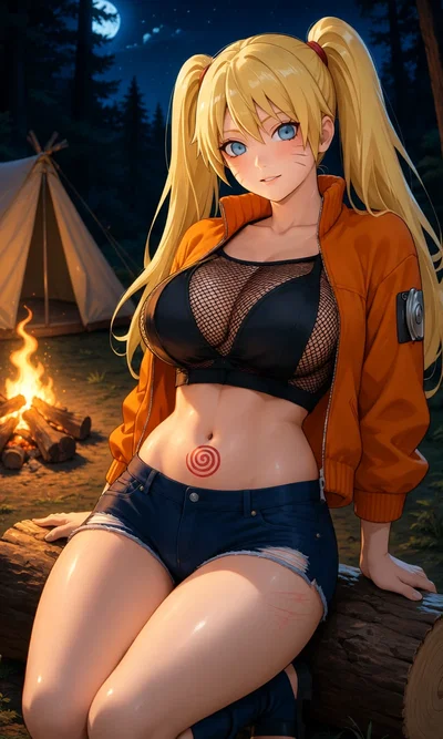 This alternate version of you wants to treat you to ramen later(Netori)