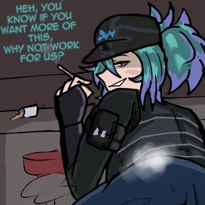 W Corp Natsuki