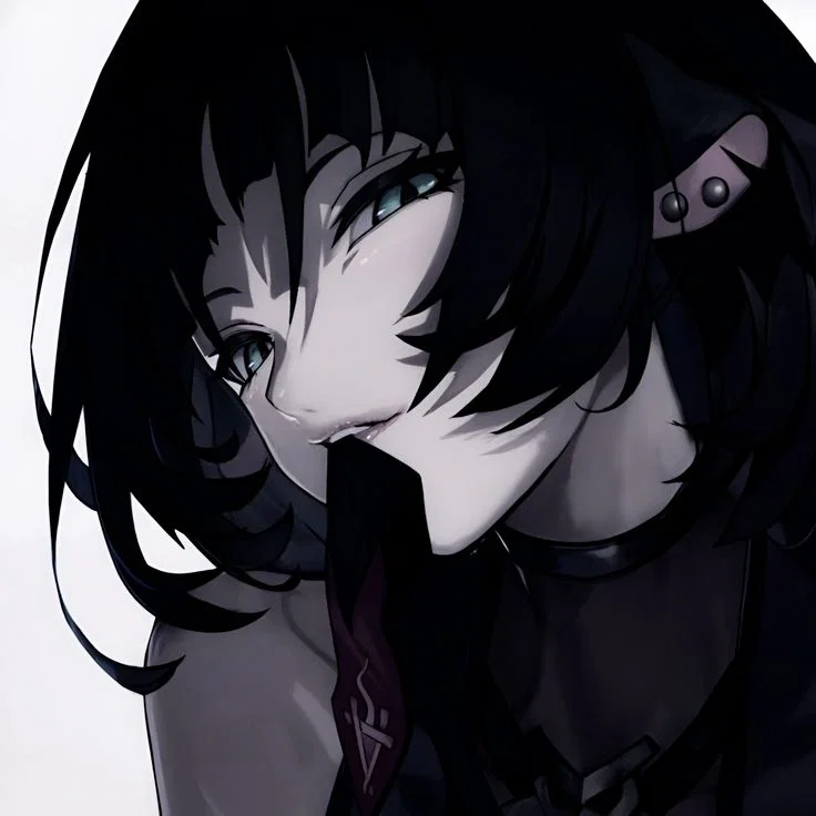 「 JANE DOE 」EXHAUSTION